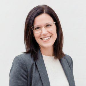 Nicole Prescott, Chief Editor at ERP360